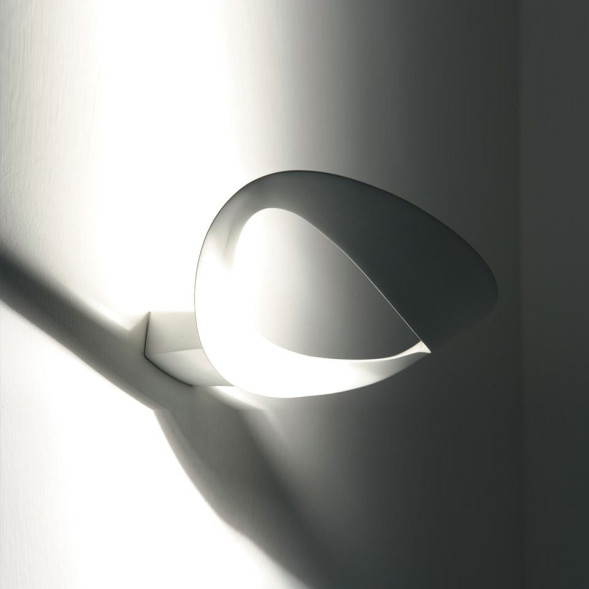 Настенный светильник Artemide Mesmeri 0918W10A