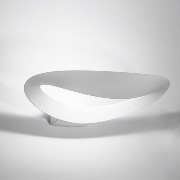 Настенный светильник Artemide Mesmeri 0918W10A