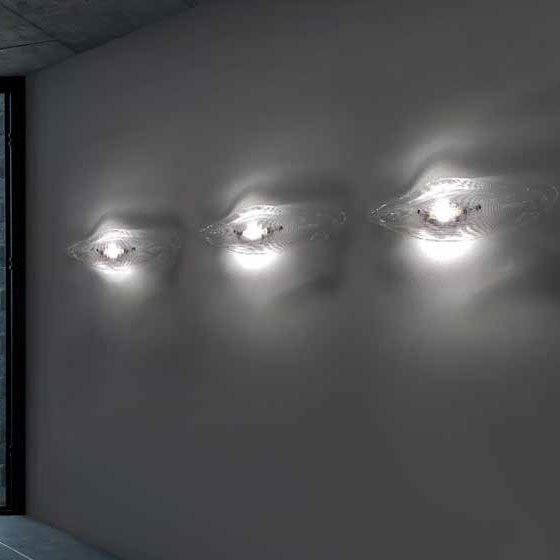 Настенный светильник Bellart Ocean 1520/A 05 V01