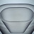 Настенный светильник Foscarini Aplomb grigio 195005L 25