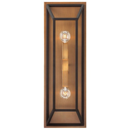 Настенный светильник Hinkley Fulton HK/FULTON2