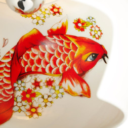 Подвесной светильник MOOOI Juuyo MOLJUU---W03A