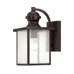 Уличный настенный светильник Savoy House Newberry 5-601-13