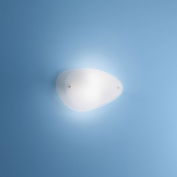Настенный светильник Linea Light Moledro 90315