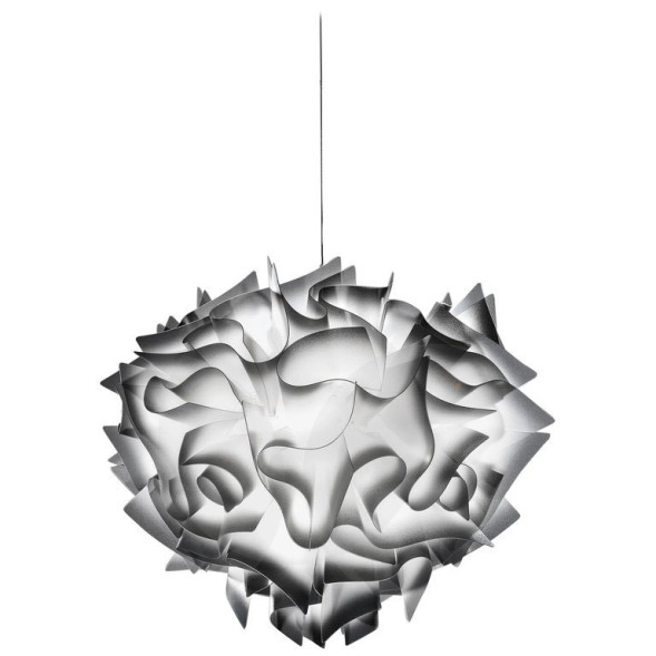 Подвесной светильник Slamp Veli SUSPENSION CHARCOAL VEL78SOS0001N_000