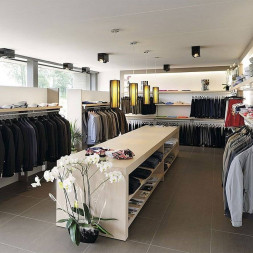 Подвесной светильник SLV Lasson 155380