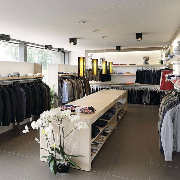 Подвесной светильник SLV Lasson 155380