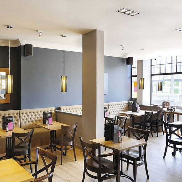 Подвесной светильник SLV Lasson 155380