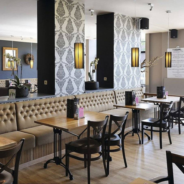 Подвесной светильник SLV Lasson 155380