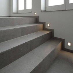 Встраиваемый спот (точечный светильник) SLV Frame 112732