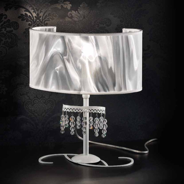 Настольная лампа Bellart Onda 2113/LT 17