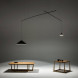 Подвесной светильник Vibia North 5674 04 /1B