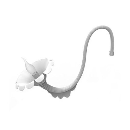 Рожок светильника Karman Au Revoir SE110 2B INT