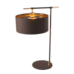 Настольная лампа Elstead Lighting Balance BALANCE/TL BRPB