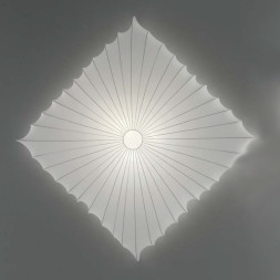 Настенно-потолочный светильник Axo Light Muse PL MUS 120 Q PLMU120QBCXXE27