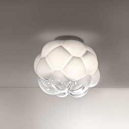 Потолочный светильник Fabbian Cloudy F21 E02 71