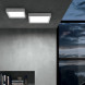 Потолочный светильник Linea Light Tara 8328