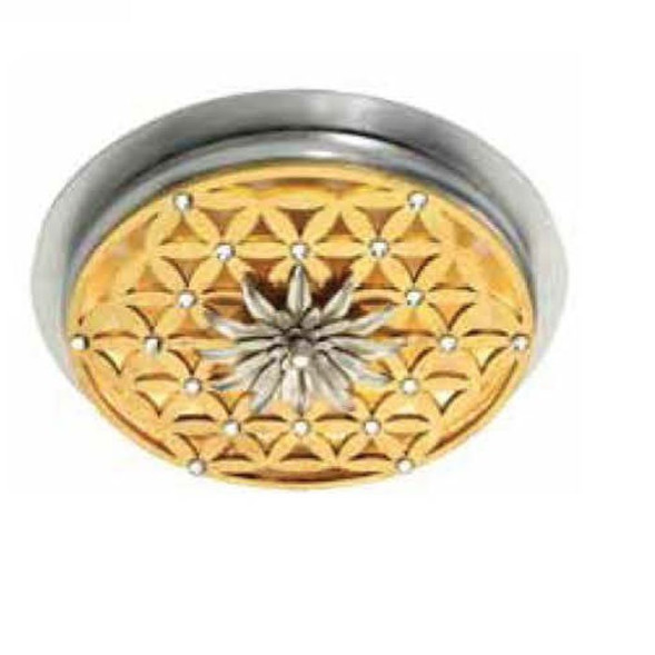 Потолочный светильник Lucienne Monique Garden of Eden Y 70