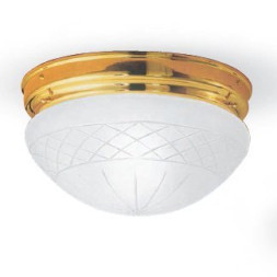 Потолочный светильник Prearo Harmony 1532/20/PL/OL