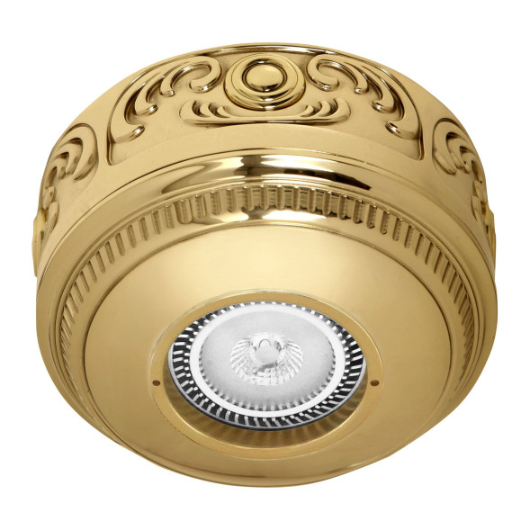 Спот (точечный светильник) FEDE Lighting Surface Lighting Roma FD15-LEOB