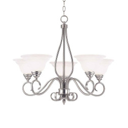 Люстра Savoy House Polar KP-SS-95-5-69