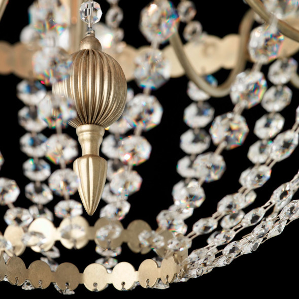 Люстра Schonbek Early American ER1018-44S