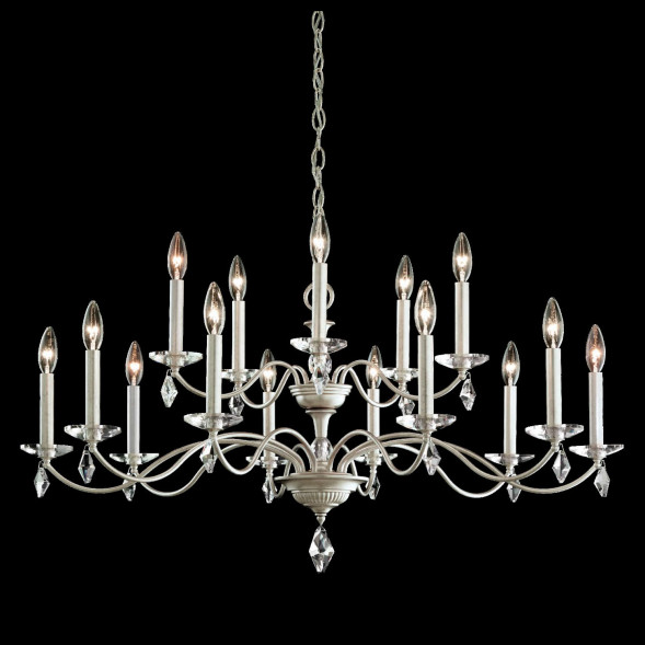 Люстра Schonbek Modique MD1015-48H