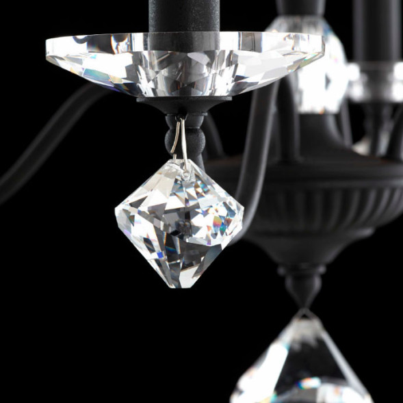 Люстра Schonbek Modique MD1015-48H