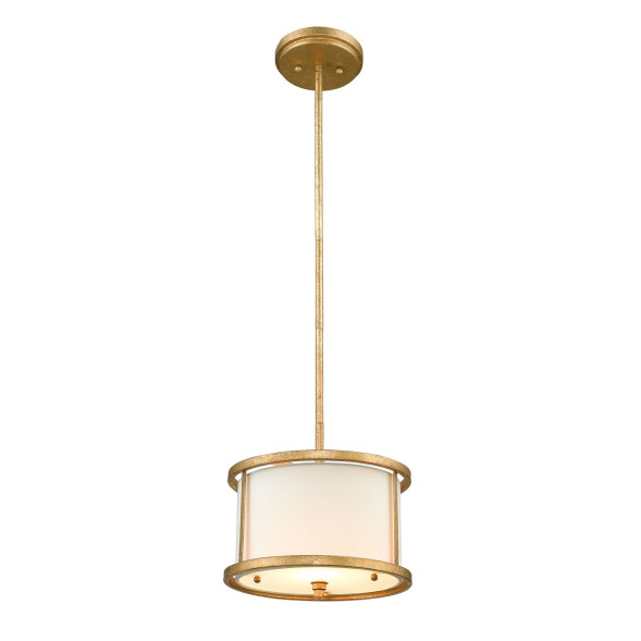 Подвесной светильник Gilded Nola Lemuria GN/LEMURIA/MP