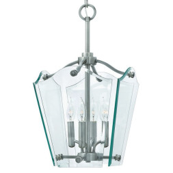 Подвесной светильник Hinkley Wingate HK/WINGATE/P/S