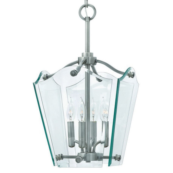 Подвесной светильник Hinkley Wingate HK/WINGATE/P/S