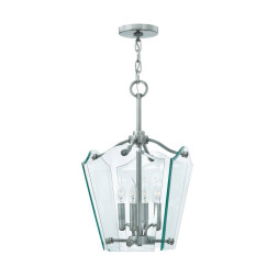 Подвесной светильник Hinkley Wingate HK/WINGATE/P/S