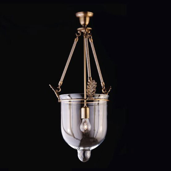 Подвесной светильник IlParalume MARINA 7710 1837/P