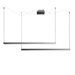 Подвесной светильник Linea Light Tablet 8479