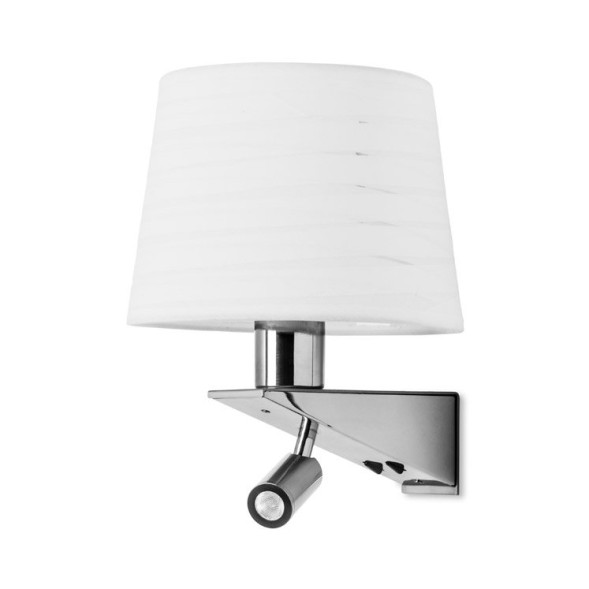 Бра Leds-C4 Gloss 05-2756-81-21 + PAN-219-14