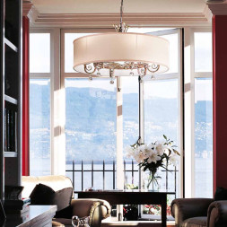 Подвесной светильник MM Lampadari Eden 6578/6 V2172