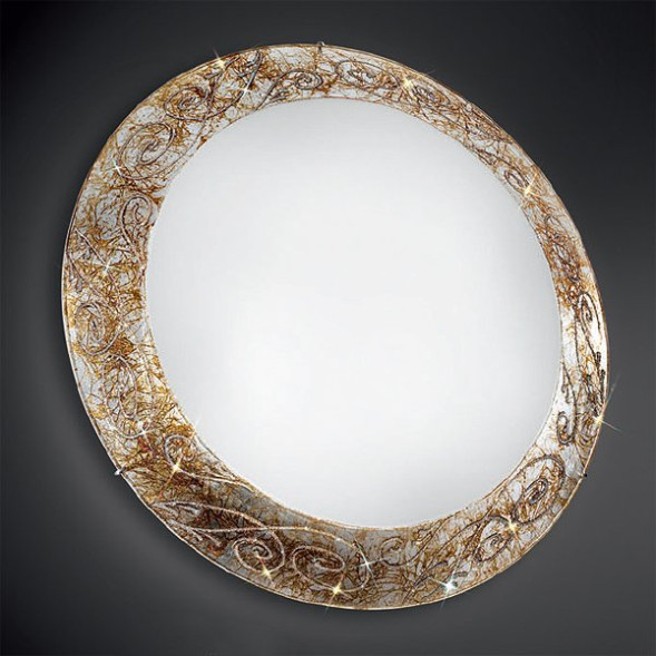 Настенно-потолочный светильник Kolarz Serena 0331.U14.5