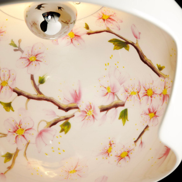 Подвесной светильник MOOOI Juuyo MOLJUU---W02A