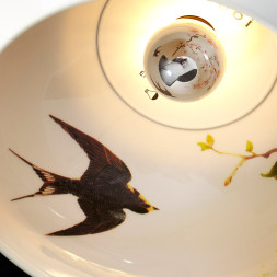 Подвесной светильник MOOOI Juuyo MOLJUU---W02A