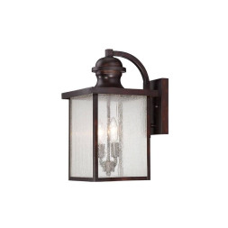 Уличный настенный светильник Savoy House Newberry 5-602-13