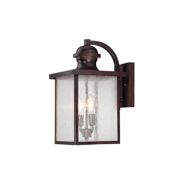 Уличный настенный светильник Savoy House Newberry 5-602-13