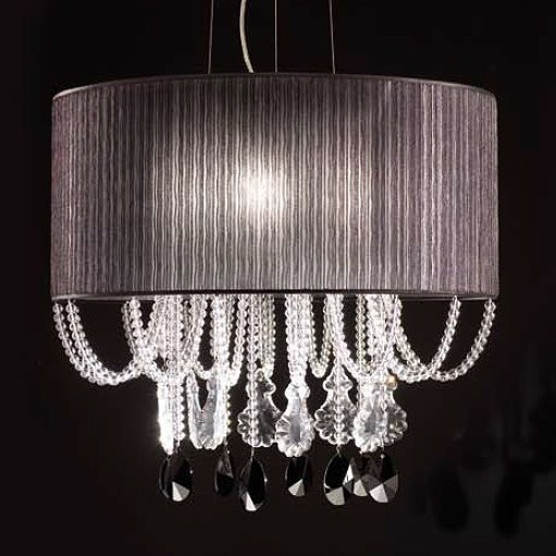 Подвесной светильник Prearo Shade 2227/65/S/N