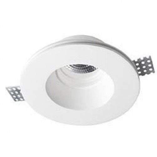 Встраиваемый спот (точечный светильник) Leds-C4 Ges 90-1720-14-00