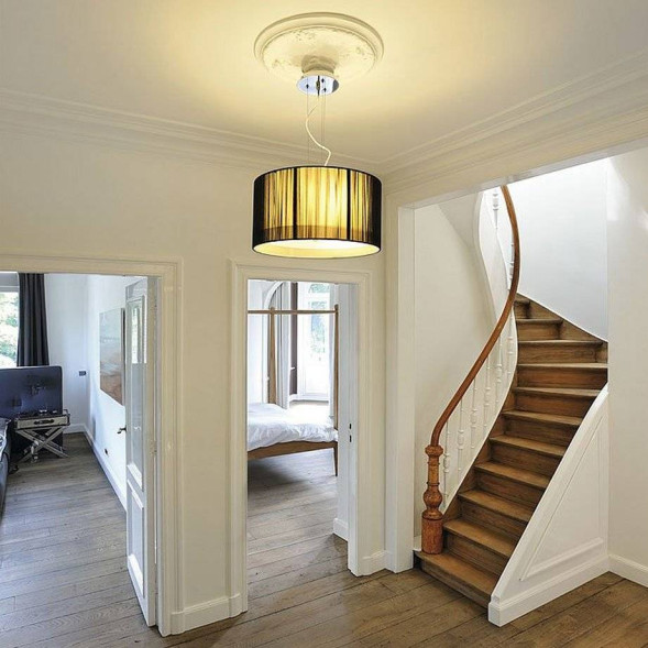 Подвесной светильник SLV Lasson 155300