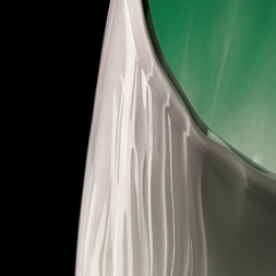 Настольная лампа Barovier&amp;Toso Bako 7348/VJ/CL