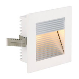 Встраиваемый спот (точечный светильник) SLV Frame 112771