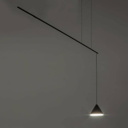 Подвесной светильник Vibia North 5670 04 /1B