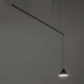 Подвесной светильник Vibia North 5670 04 /1B