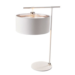 Настольная лампа Elstead Lighting Balance BALANCE/TL WPN