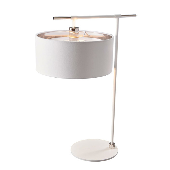 Настольная лампа Elstead Lighting Balance BALANCE/TL WPN